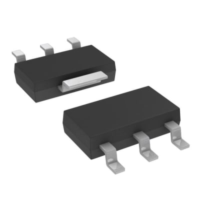 TEXAS INSTRUMENTS SEMI LM7805MPX/NOPB