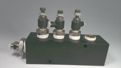 AUTOMATION DIRECT MRA-4ED