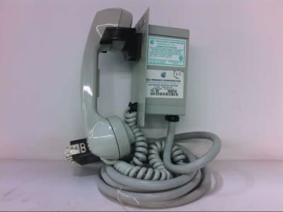 GAI TRONICS 716-002