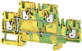 WEIDMULLER A2T 2.5 PE
