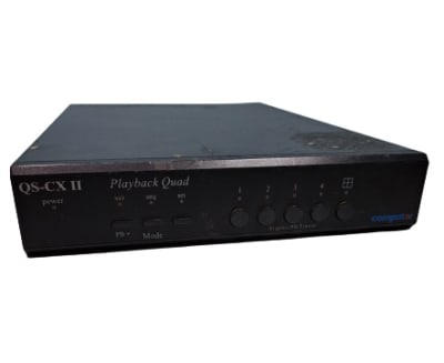 COMPUTAR LENS QS-CXII