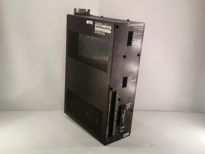 PARKER LX-DRIVE-R