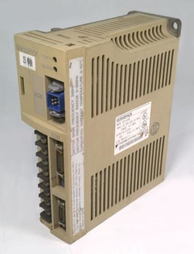 YASKAWA ELECTRIC SGD-02AN