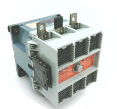 ASEA BROWN BOVERI EFLG315-2P