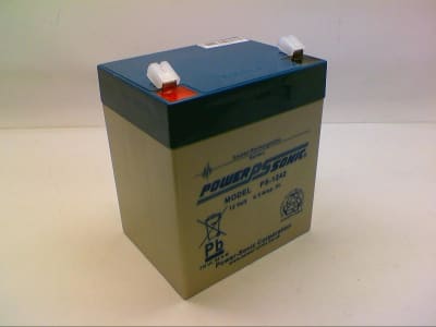 POWER SONIC PS1242