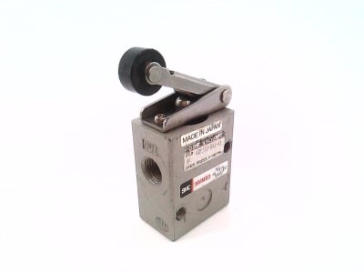 SMC NVM230-N02-01