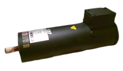 SEM SERVO MOTORS MT30Z4-85