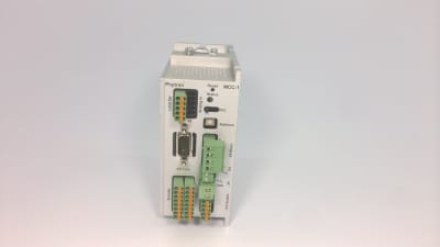 PHYTRON MCC-1-32-48-MINI-H-232