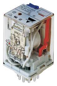 CARLO GAVAZZI RCP11-003-115AC