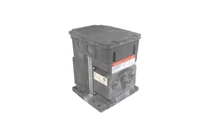 HONEYWELL M6184F-1006