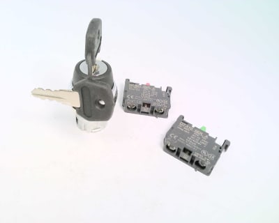 SPRECHER & SCHUH D7M-KM21PX11