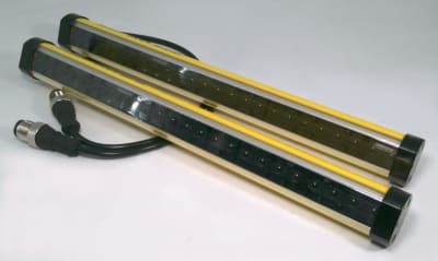 BANNER ENGINEERING SLC4P24-240P44