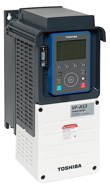 TOSHIBA AS3-ACI