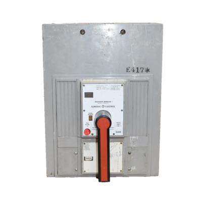 GENERAL ELECTRIC TPS253FD0