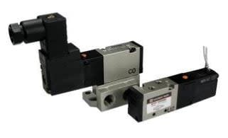 SMC VZ2250-5D
