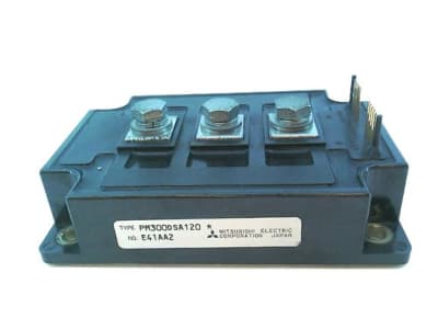 MITSUBISHI PM300DSA120