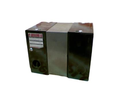 HAMMOND POWER SOLUTIONS EJ9J