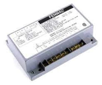 KIDDE-FENWAL, LLC 35-655306-013