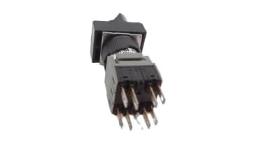 FUJI ELECTRIC AH164-P0B22