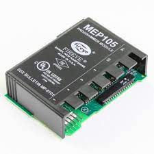 KIDDE-FENWAL, LLC MEP105