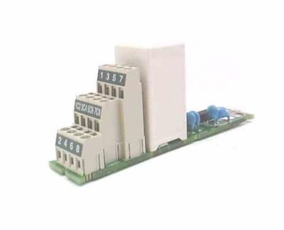 INVENSYS AH026574U702