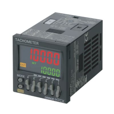 OMRON H7CX-R11D1-N DC12-24/AC24