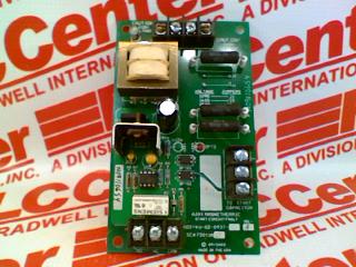 AJAX MAGNETHERMIC 72011A15