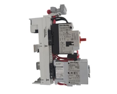 ALLEN BRADLEY 103S-ESD2-DC25C-KY