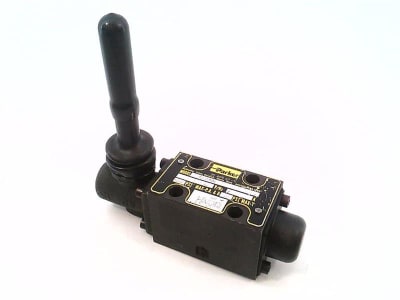 PARKER D1VLB001NN