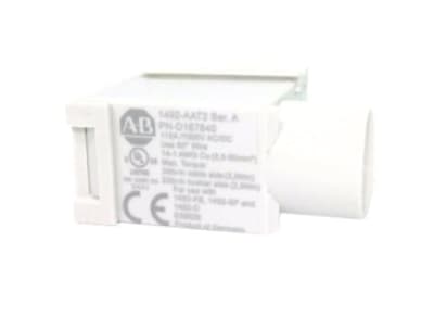 ALLEN BRADLEY 1492-AAT2