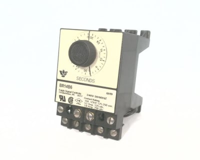 DANAHER CONTROLS BR14B6
