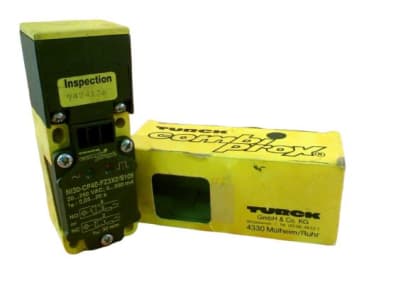 TURCK NI30-CP40-FZ3X2/S109