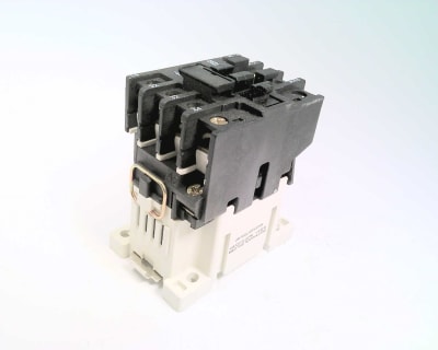 SPRECHER & SCHUH CS3-22E-24