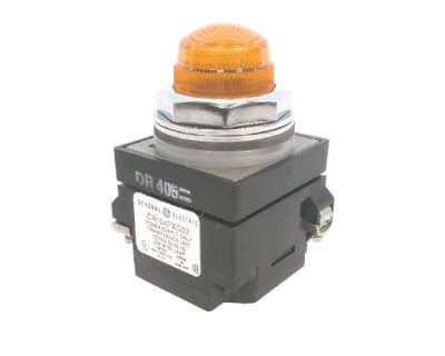 GENERAL ELECTRIC CR104PLG32M