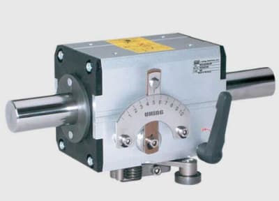 AMACOIL INC RG3L-30-2MCRF