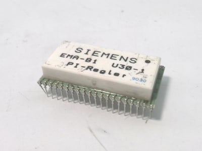 SIEMENS EMA-B1/U30-1