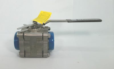 SVF FLOW CONTROLS B8006666ATSW0020LK00