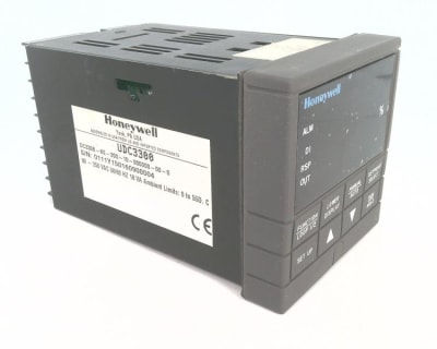 HONEYWELL DC330B-KE-200-10-000000-00-0
