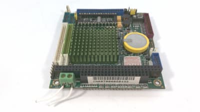 DELTA TAU DATA SYS ICOP-6070
