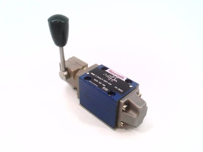 BOSCH 4WMM-6-EA5X/V-S057-024