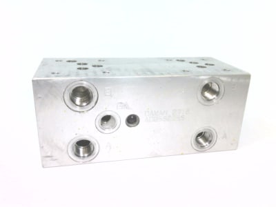 DAMAN PRODUCTS AD05S025S