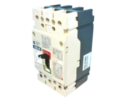 ALLEN BRADLEY 140U-H6C3-C20-MT