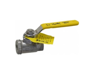 APOLLO VALVES 76-101-01