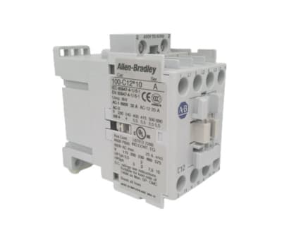 ALLEN BRADLEY 100-C12KN10