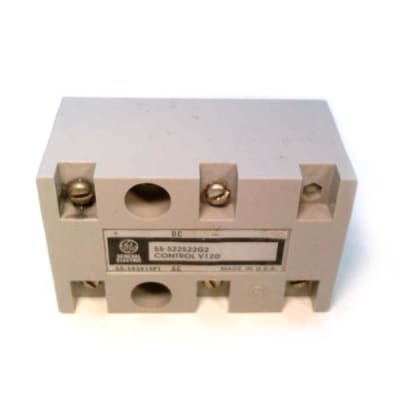 GENERAL ELECTRIC 55-522522G002