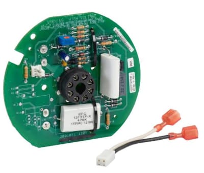 FEDERAL SIGNAL 2001071