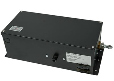 UNICONTROL INC 9502-1012-B-8