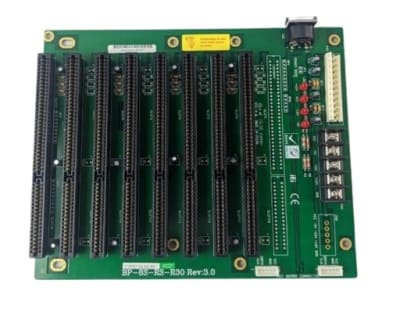 IEI INTEGRATION CORP BP-8S-RS-R30
