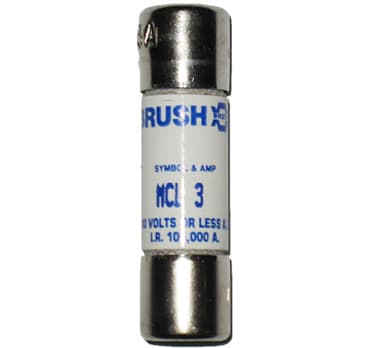 BRUSH FUSES INC MCL 3/10