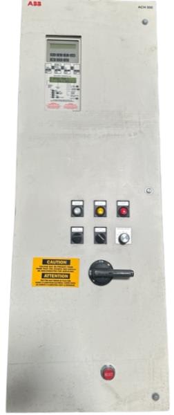 ASEA BROWN BOVERI H5010052N0P2BAFS00